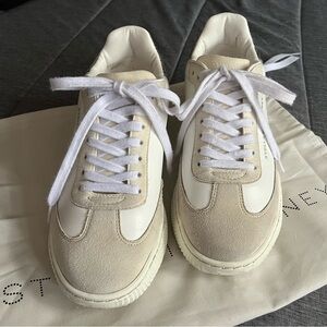 Stella McCartney 2001 Sneakers women’s US 7 EU 37 Made in Italy